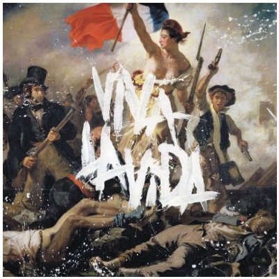 Coldplay - Viva la Vida