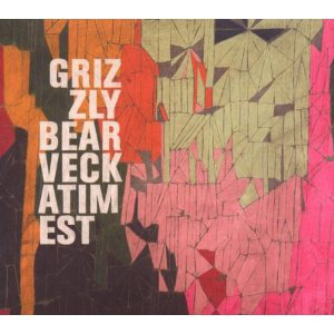 Grizzly Bear - Veckatimest