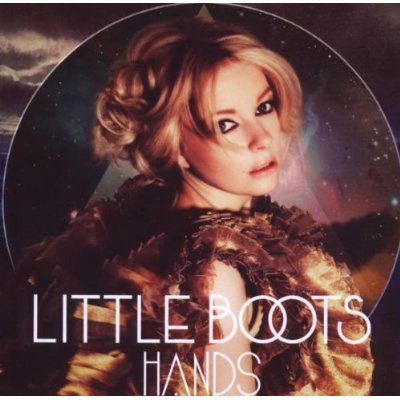 Little Boots - Hands