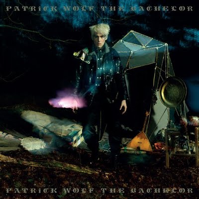 Patrick Wolf - The Bachelor