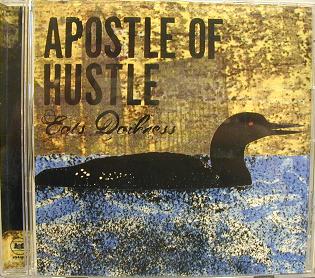 Apostle Of Hustle - Eats Darkness