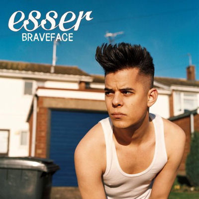 Esser - Braveface