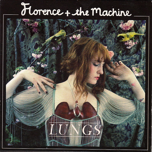 Florence And The Machine - Lungs