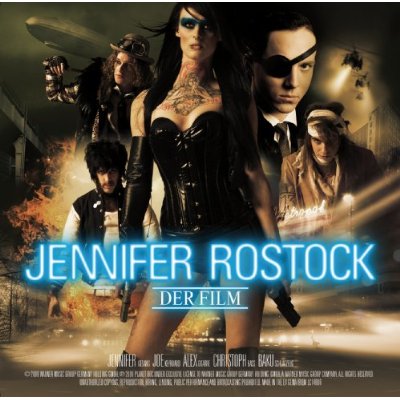 Jennifer Rostock - Der Film