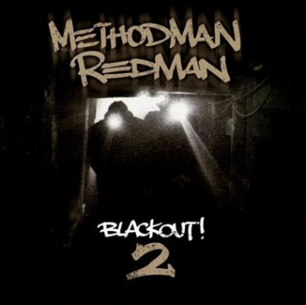 Method Man/Redman - Blackout! 2