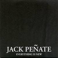 Jack Penate - Everything Is New