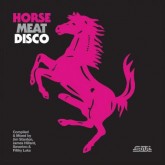 Horse Meat Disco -