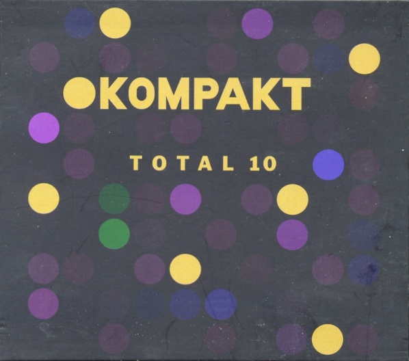 Kompakt Total 10