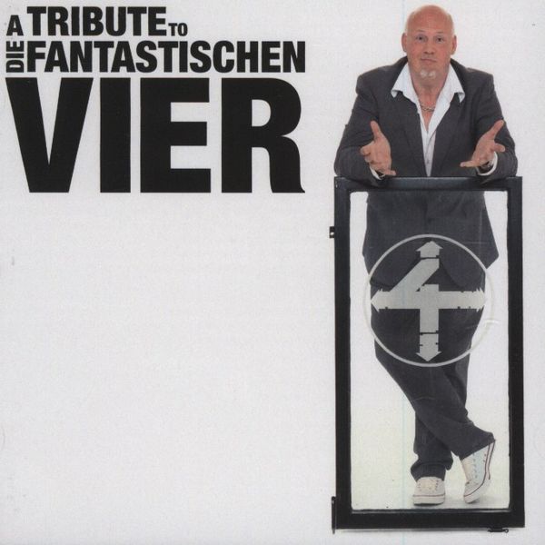 A Tribute To Die Fantastischen Vier Cover