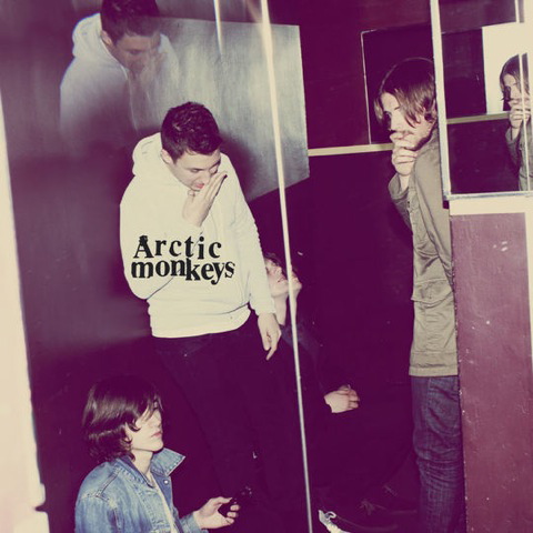 Arctic Monkeys -  Humbug