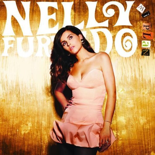 Nelly Furtado - Mi Plan