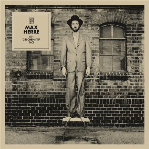 Max Herre - Ein geschenkter Tag