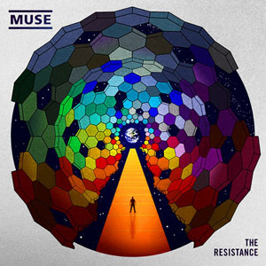 Muse - The Resistance