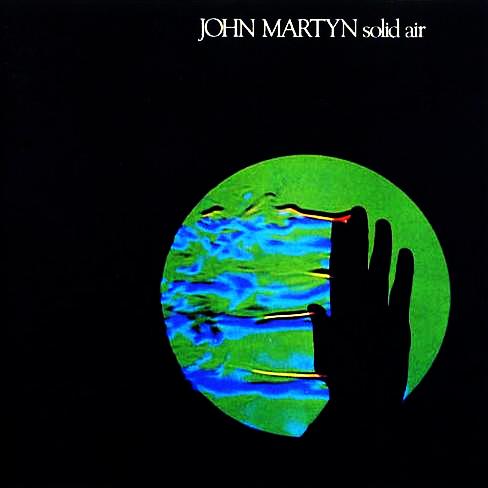 John Martyn - Solid Air - Deluxe Edition