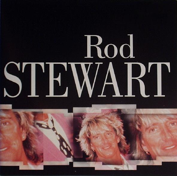 Rod Stewart