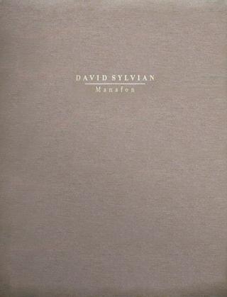 David Sylvian - Manafon