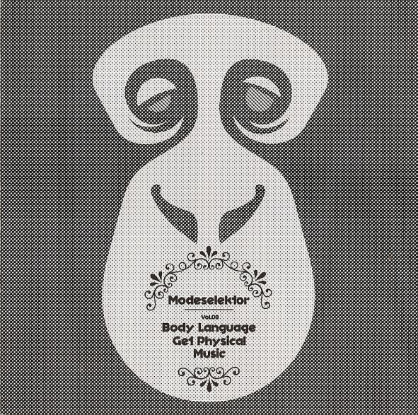 Modeselektor - Body Language Vol. 8