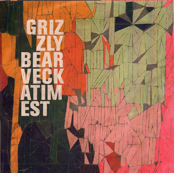 Grizzly Bear - Veckatimest