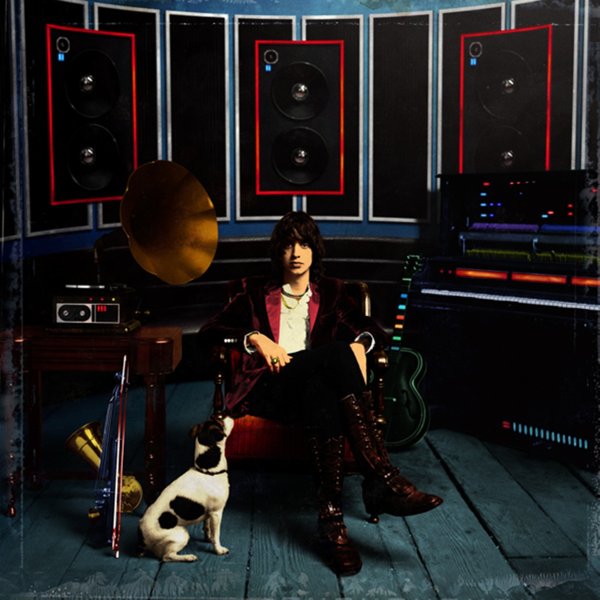 Julian Casablancas - Phrazes For The Young