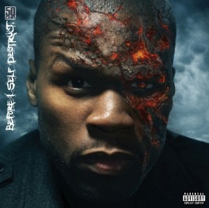 50 Cent - Before I Self Destruct