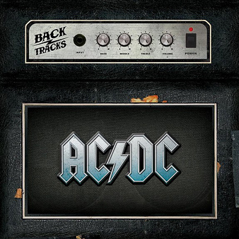 AC/DC - Backtracks