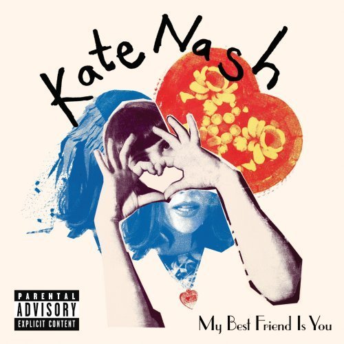 Kate Nash - My Best Friend Is You