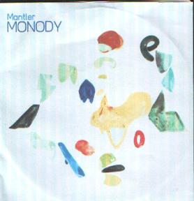 Mantler - Monody