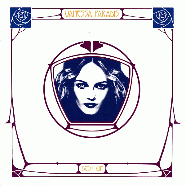 Vanessa Paradis - Best Of