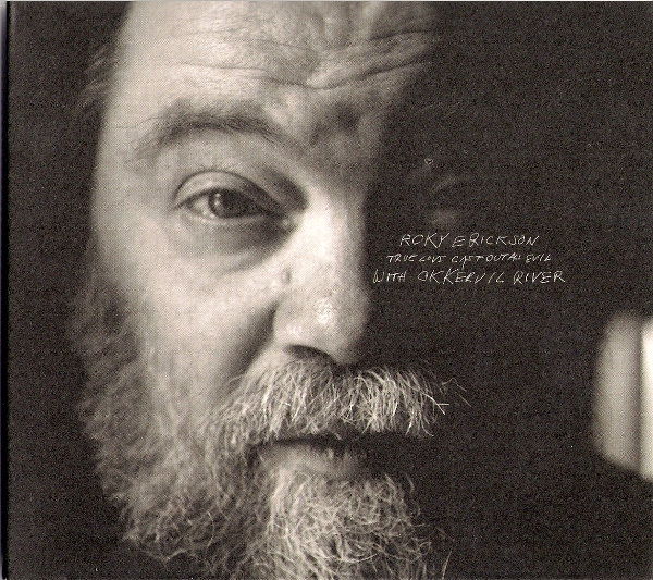 Roky Erickson With Okkervil River