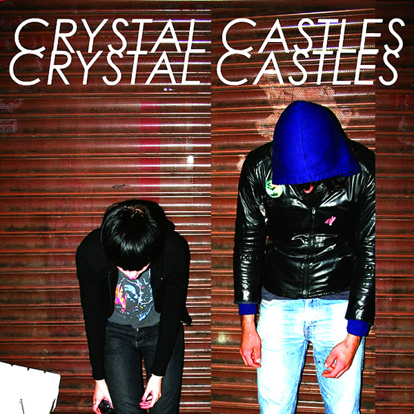 Crystal Castles