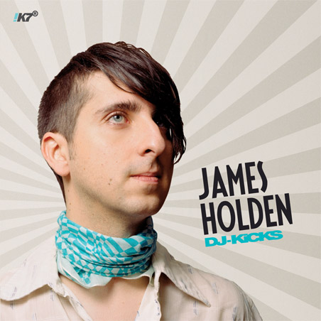 James Holden