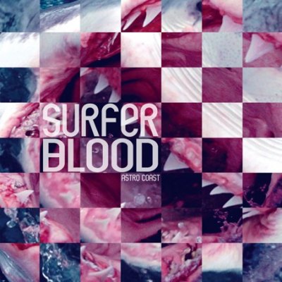 Surfer Blood