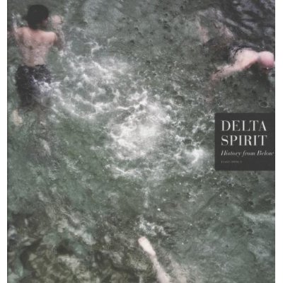 Delta Spirit