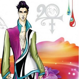 Prince - 20TEN