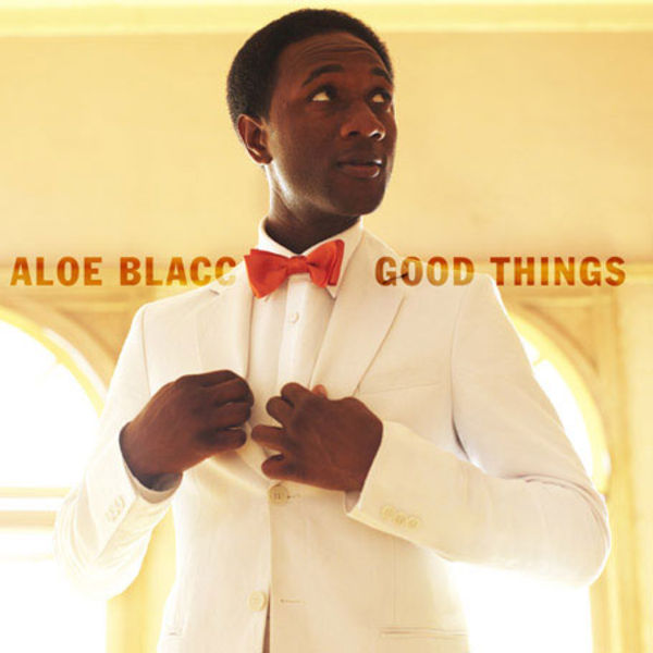 Aloe Blacc