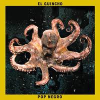 El Guincho