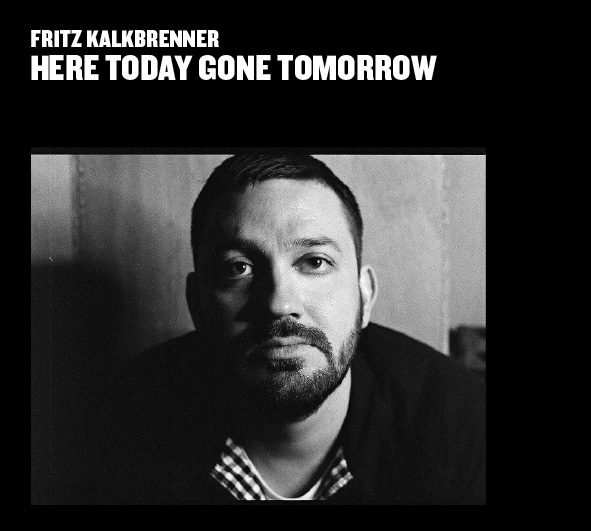 Fritz Kalkbrenner