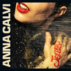 Anna Calvi - Jezebel