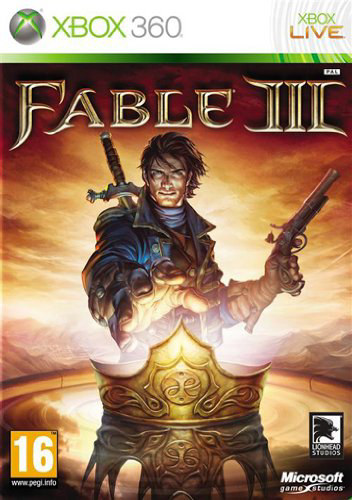 Fable III