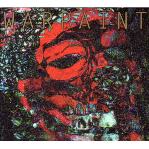 Warpaint - The Fool