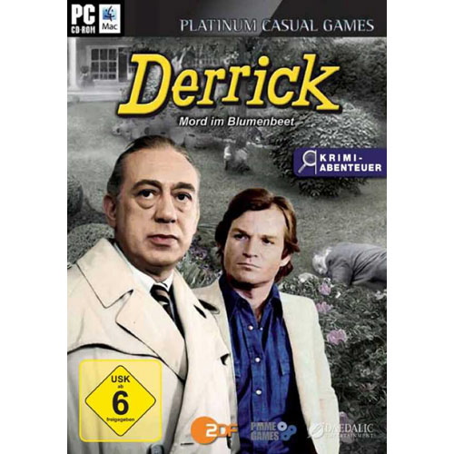 Derrick