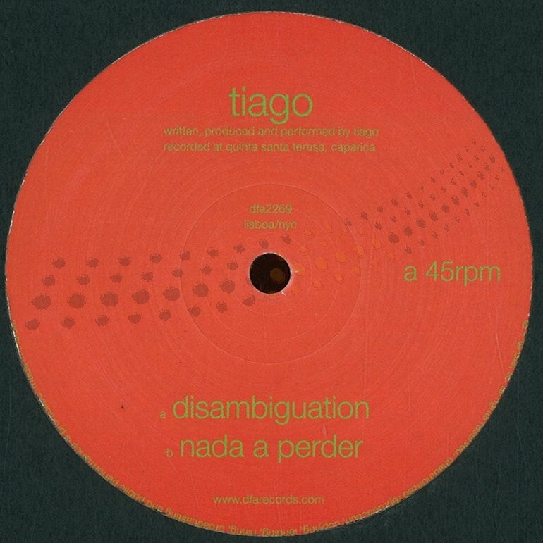 Tiago - Disambiguation