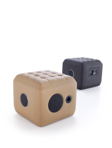 Music Rocker Cube mini