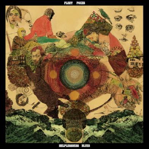 Fleet Foxes - Helpnessless Blues