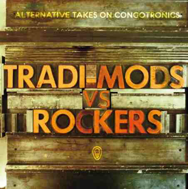 Tradi-Mods Vs. Rockers