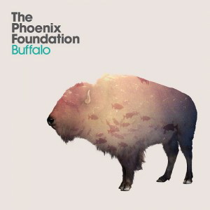 The Phoenix Foundation - Buffalo