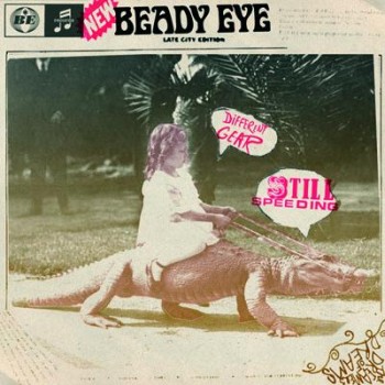 Beady Eye