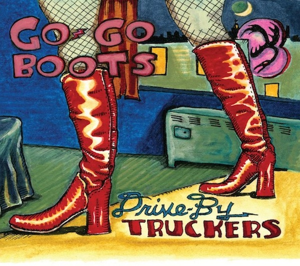 Drive-By Truckers