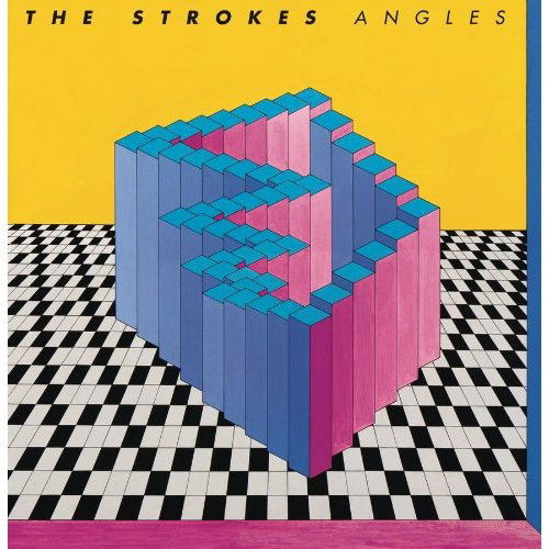 The Strokes - Angles