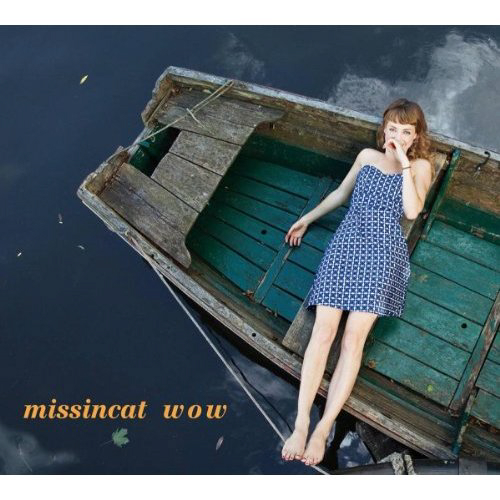 Missincat - Wow